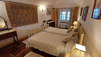 Quinta de São Thiago