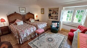 Quinta de São Thiago