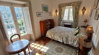 Quinta de São Thiago