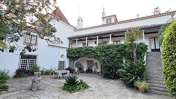 Quinta de São Thiago