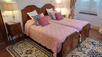 Quinta de São Thiago