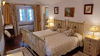 Quinta de São Thiago