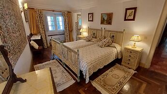 Quinta de São Thiago