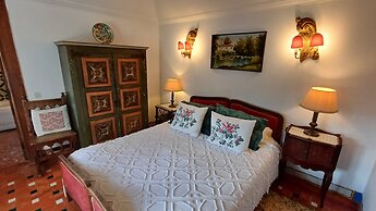 Quinta de São Thiago