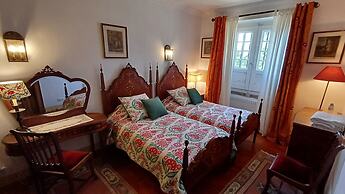 Quinta de São Thiago