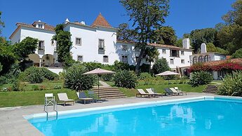 Quinta de São Thiago