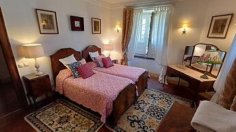 Quinta de São Thiago