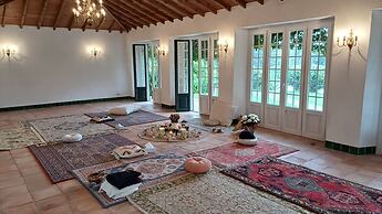 Quinta de São Thiago