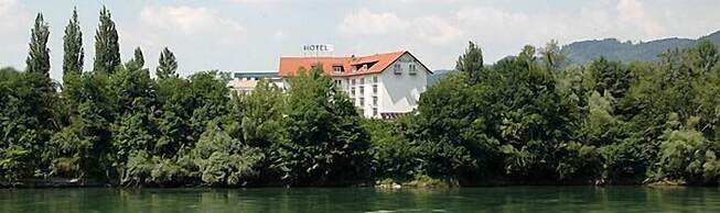 Hotel am Hochrhein