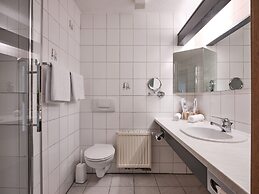Hotel am Hochrhein