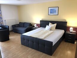 Hotel am Hochrhein
