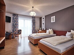 Hotel am Hochrhein