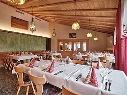 Hotel am Hochrhein