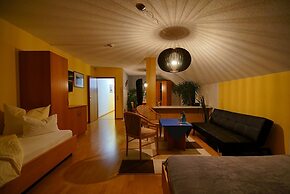 Hotel am Hochrhein