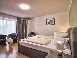Hotel am Hochrhein