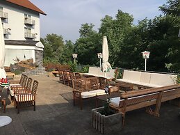 Hotel am Hochrhein