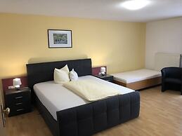 Hotel am Hochrhein