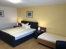 Hotel am Hochrhein