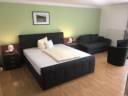 Hotel am Hochrhein