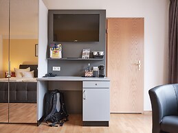 Hotel am Hochrhein