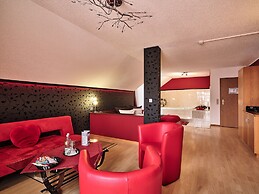 Hotel am Hochrhein