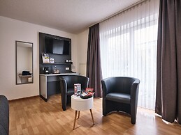 Hotel am Hochrhein