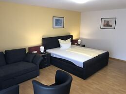 Hotel am Hochrhein