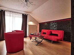 Hotel am Hochrhein