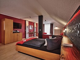 Hotel am Hochrhein