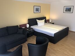 Hotel am Hochrhein