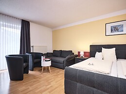 Hotel am Hochrhein