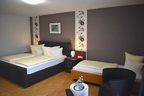 Hotel am Hochrhein