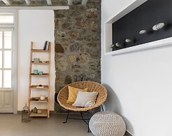 A Hotel Mykonos