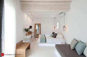 A Hotel Mykonos