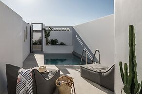 A Hotel Mykonos