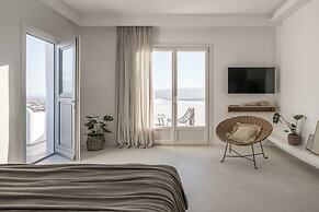 A Hotel Mykonos