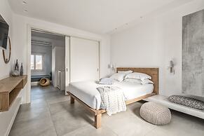 A Hotel Mykonos