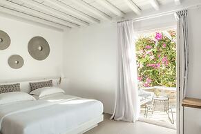 A Hotel Mykonos