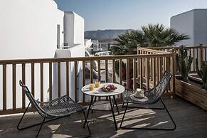 A Hotel Mykonos