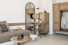 A Hotel Mykonos