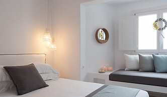 A Hotel Mykonos