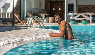 A Hotel Mykonos