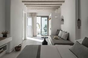 A Hotel Mykonos
