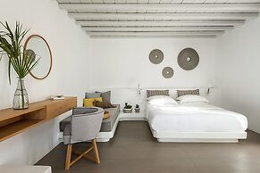 A Hotel Mykonos