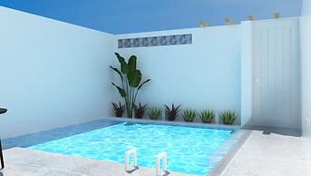 A Hotel Mykonos