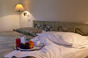 Hotel La Conchiglia
