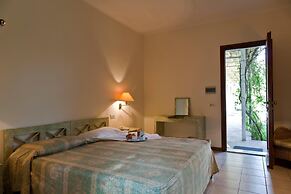 Hotel La Conchiglia