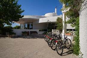 Hotel La Conchiglia