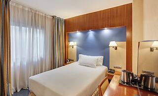 Sercotel Kalma Sitges