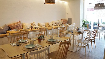 Sercotel Kalma Sitges